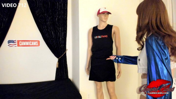 CammiCams Vid 712 step-Brother Blackmail