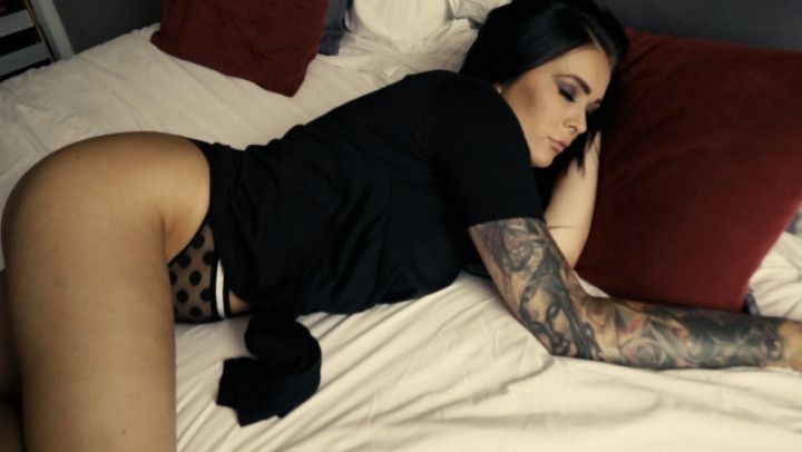 Insignificant Thief - Charley Atwell