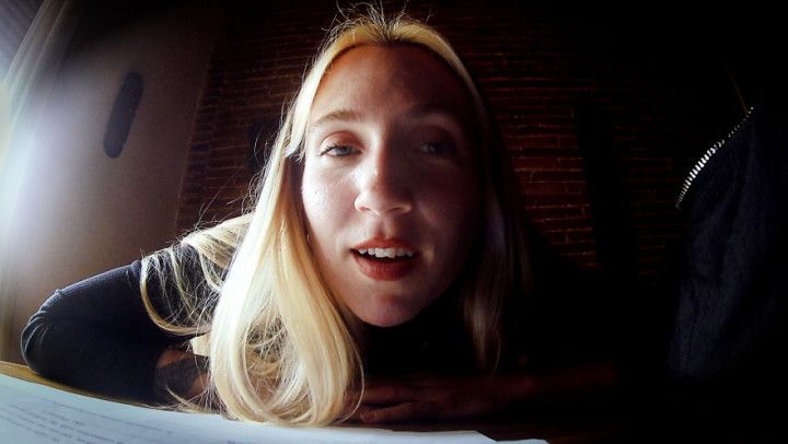 Blame On You - Jane Jones