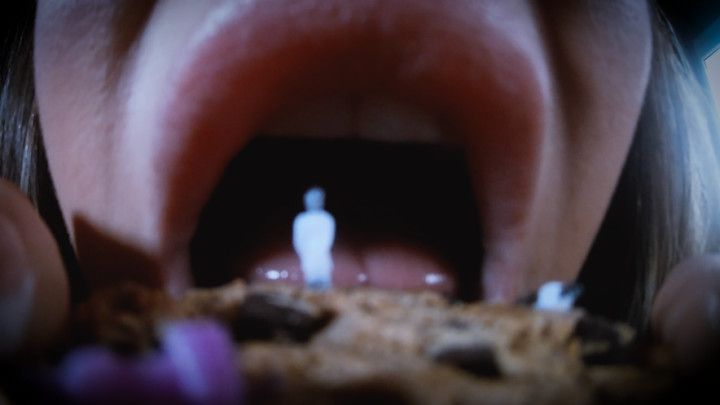 Snack Town - Charley Atwell