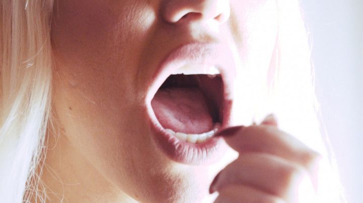 No room for hope - Blondie Fesser