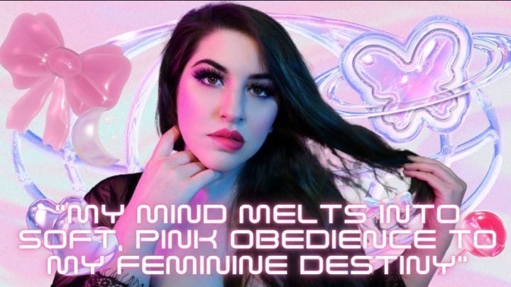 Feminine Programming Loop