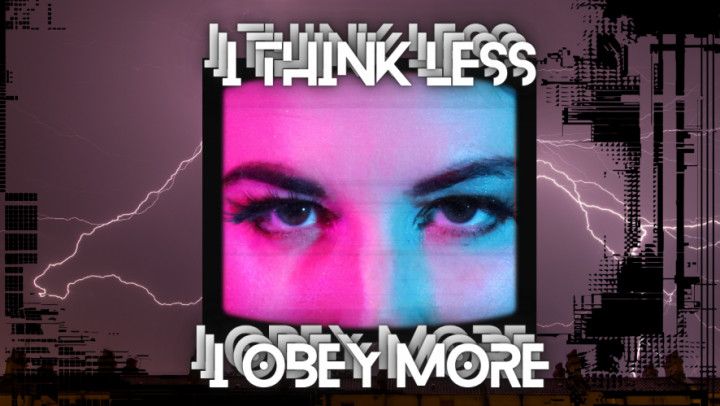 This Audio Will Make You Her Toy - Dronificatio Affirmations