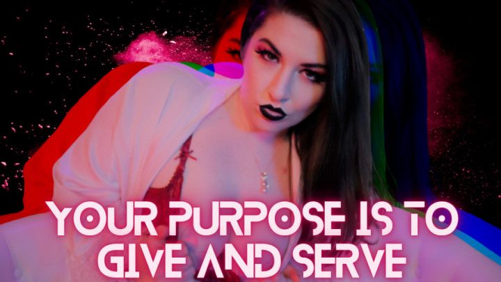 Attention Addict Rampage