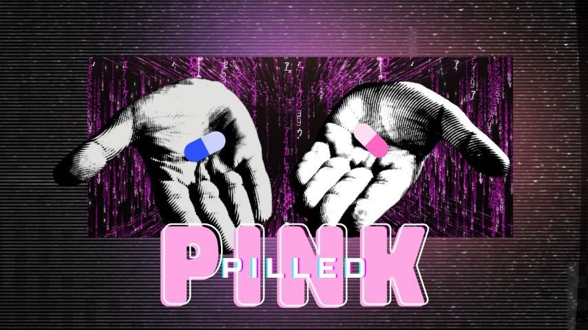 Pink Pilled Audio ********