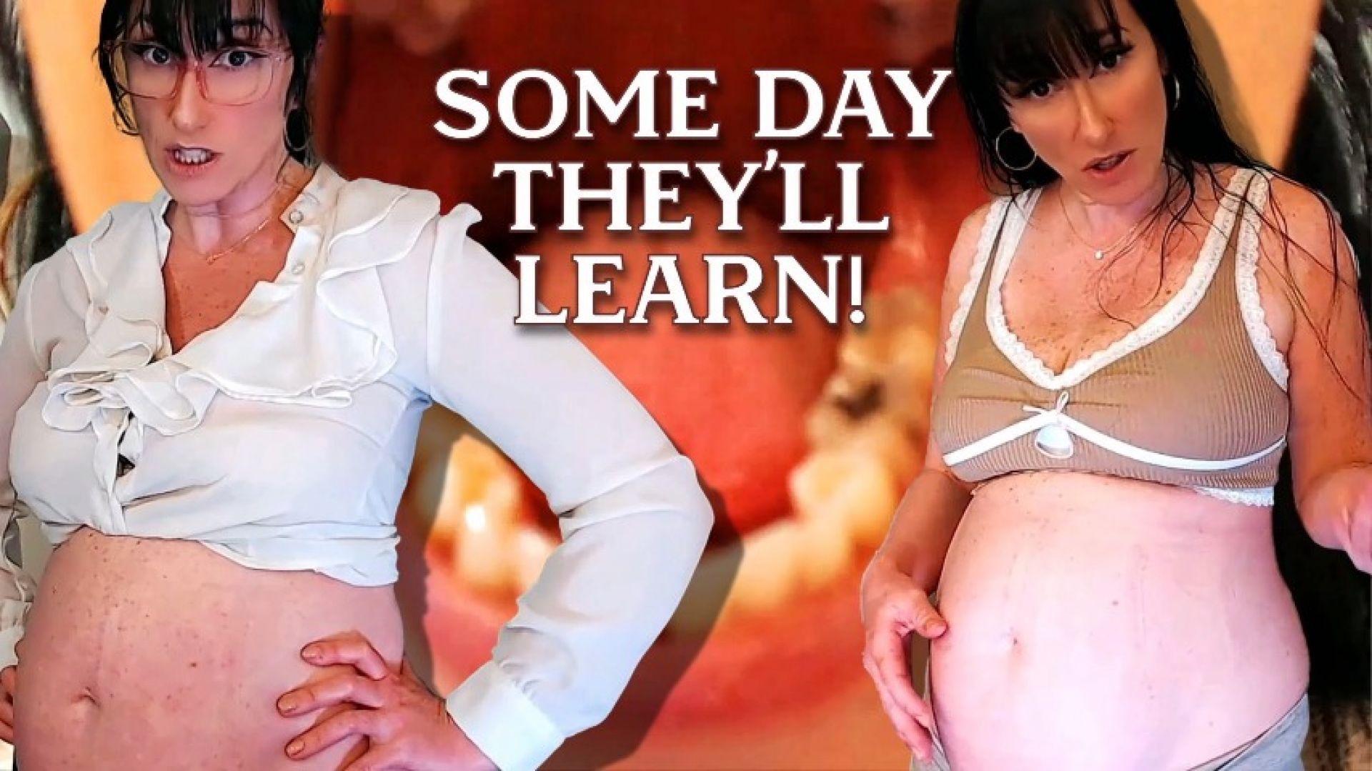 Some day they'll learn