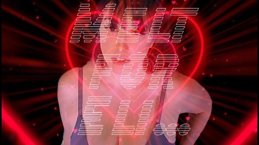 The Eli philosophies on long term relationships and sex