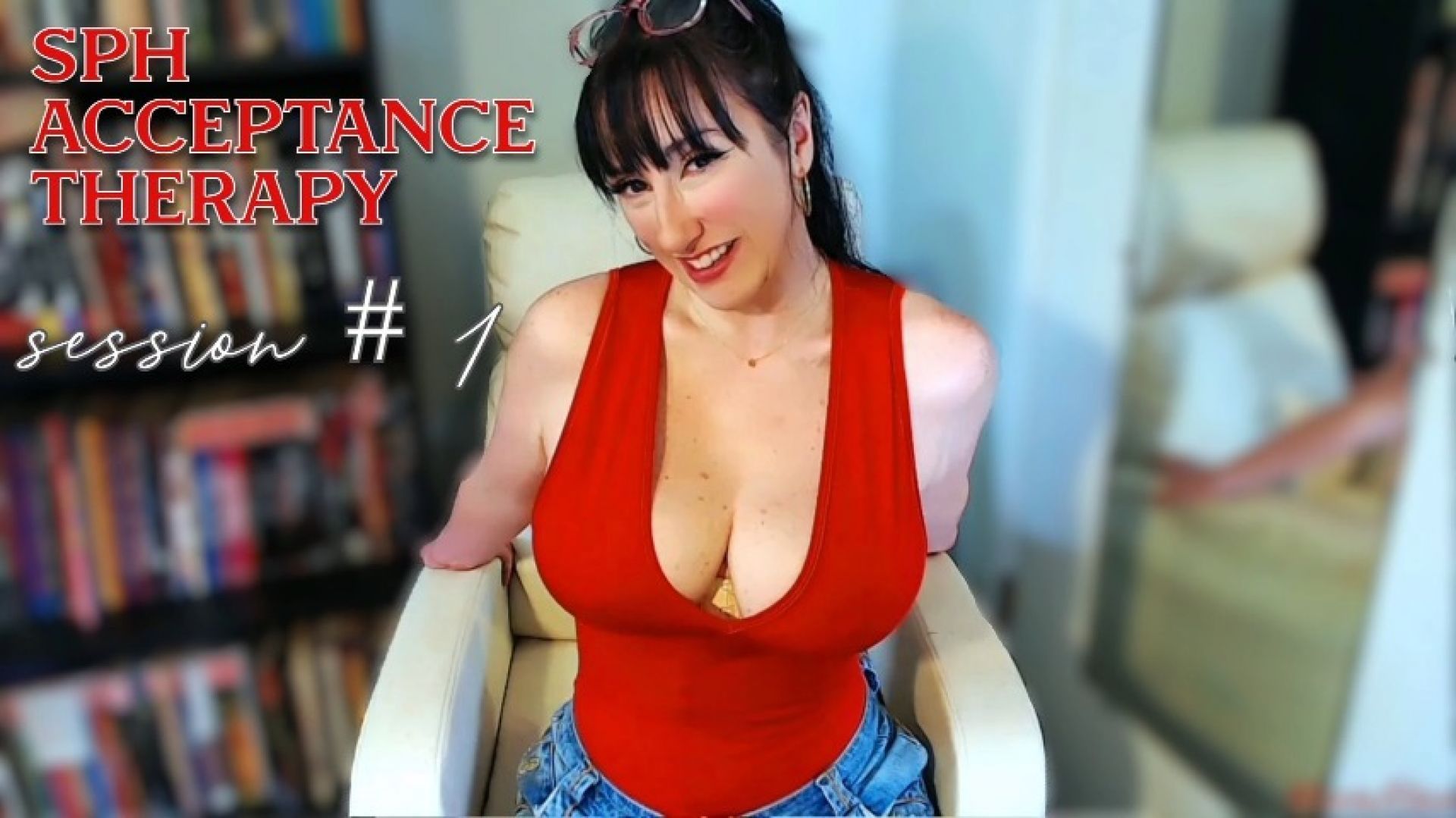 Small Penis Acceptance Therapy Session 1