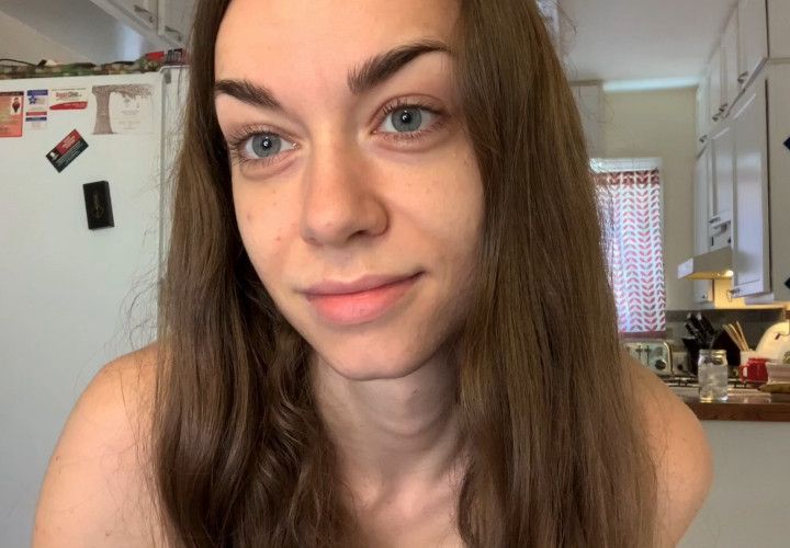 Encouraged Hairy Armpit JOI