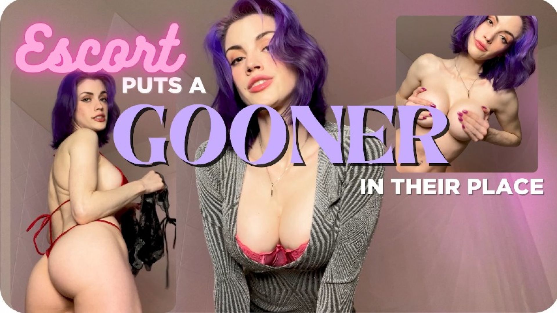 Call Girl Catches A Gooner