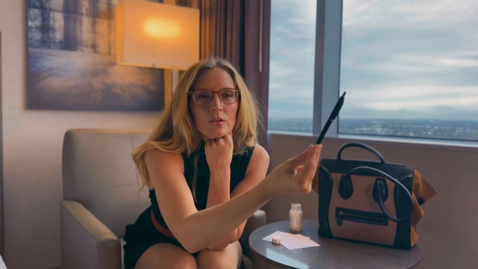 Mind Over Matter: Therapist step-Mommy Reprograms You