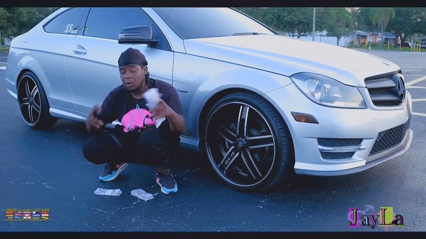 R.a.B. - Cash Before A
