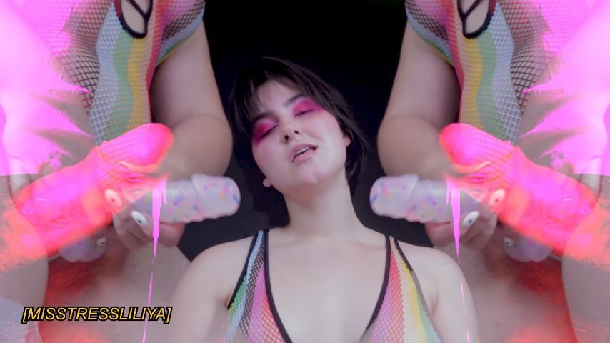 Guilty Pleasures - Bi &amp; Blackmailed