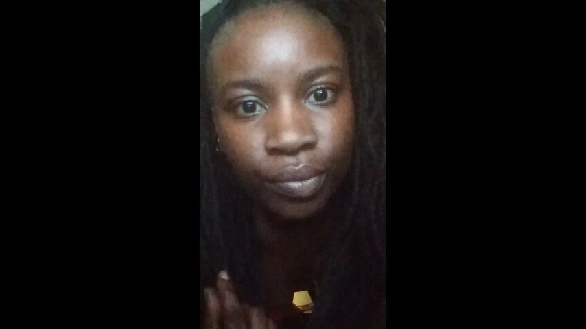 Fishnet and Jeans tease