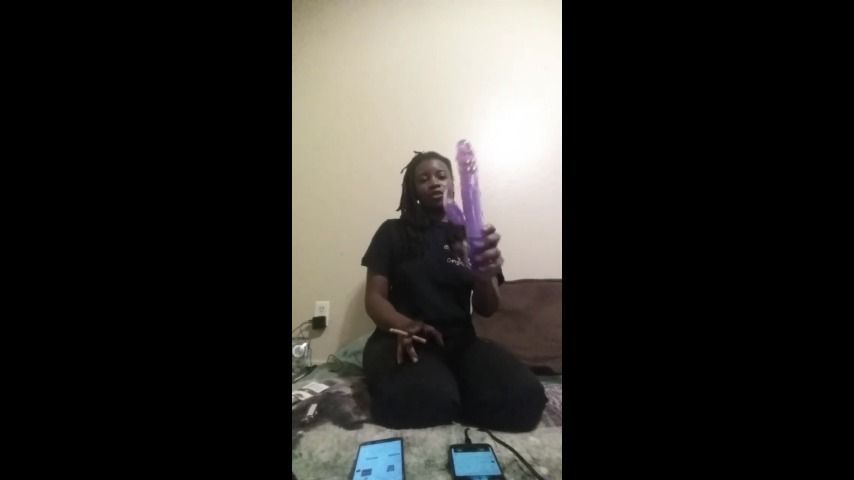 Unboxing smoking and chat