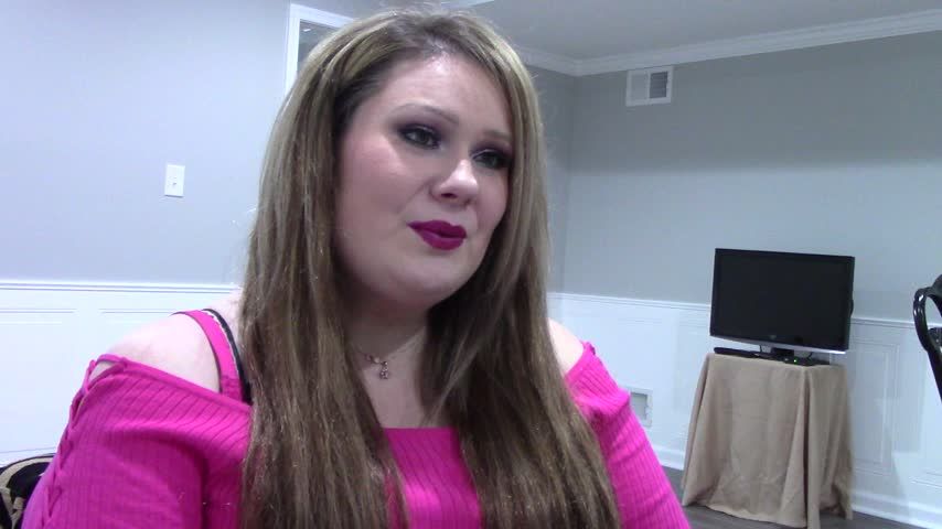 Military Wife Got Fat