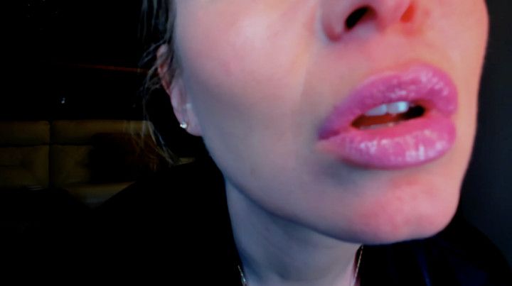 step-MOM ASMR - Let her put u to bed