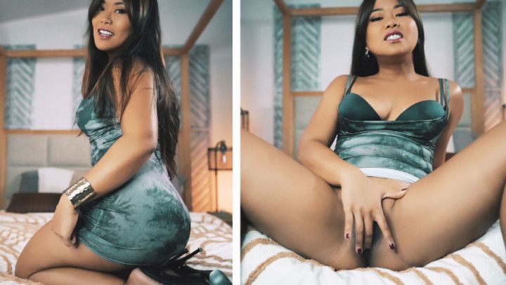 REVERSE BREAKUP PART 1 - TABLES TURNED