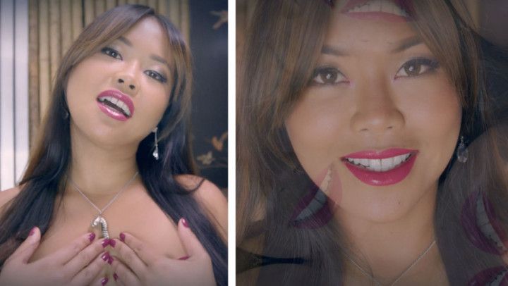 ******** ANGEL - MUSHED BRAIN SLAVE