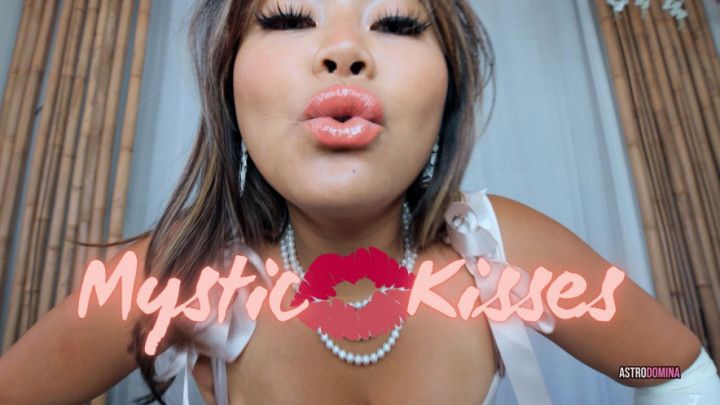 MYSTIC KISSES - LOVE ME FOREVER