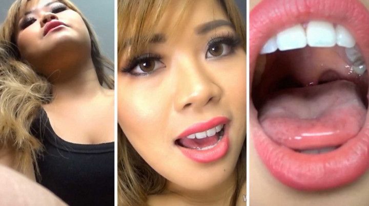 LOST LITTLE MAN - POV VORE GIANTESS