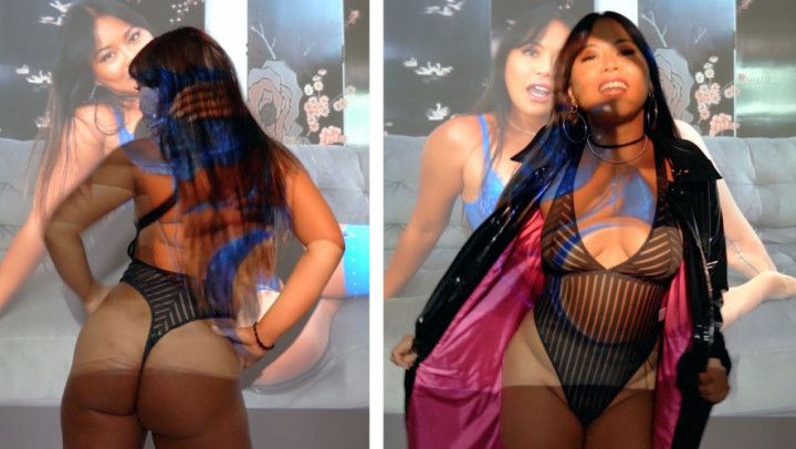 FEELING MYSELF - BE MY SISSY BESTIE