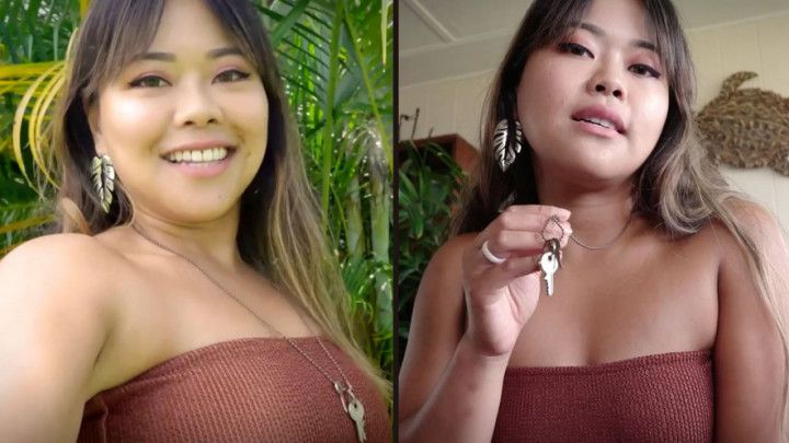 HOLIDAY FINDOM TREAT - SPOIL ME