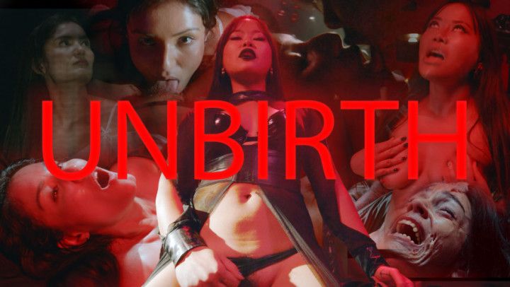 UNBIRTH - A STORY OF DARK VORE