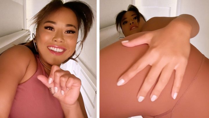 FACE PRESSED - HUMAN CUSHION