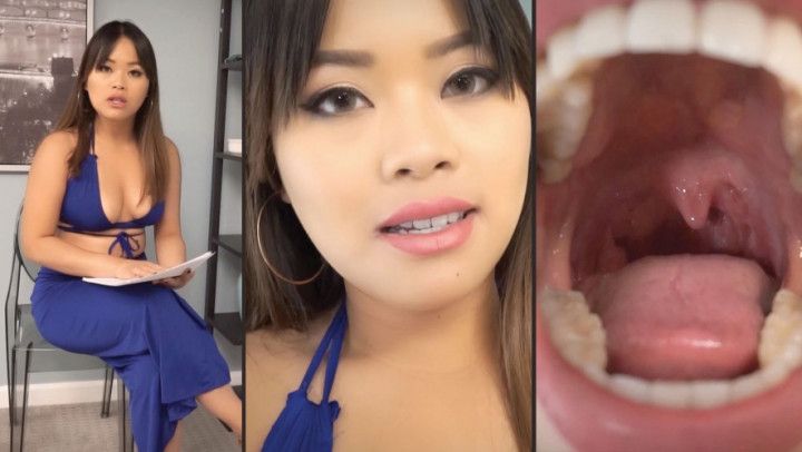 VORE REMEDY - POV SHRUNKEN THERAPY