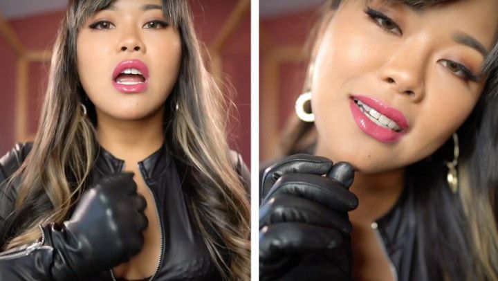 INTENSITY EDGING GAME - POV JOI DENIAL