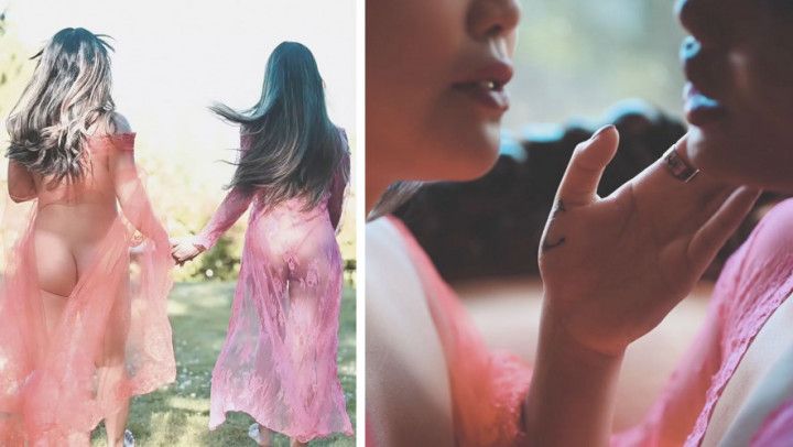 ASIAN AFTERNOON DELIGHT - GODDESS LOVE