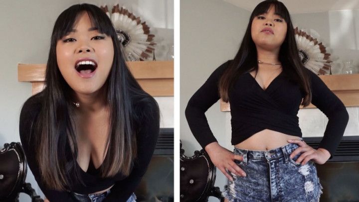 PREMIUM BITCH PACKAGE - FEMDOM POV