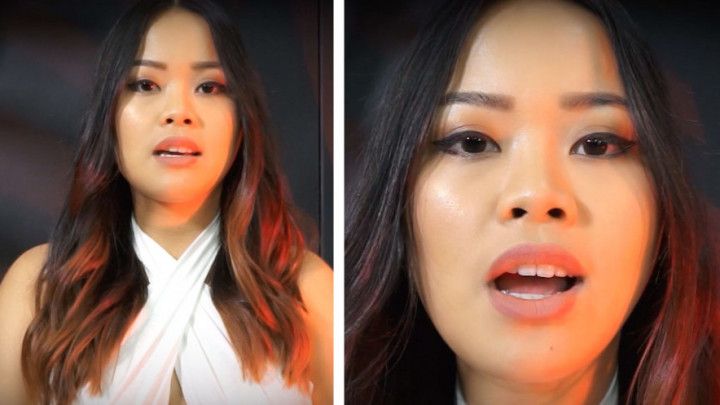 GODDESS CONTROL - ********* POV