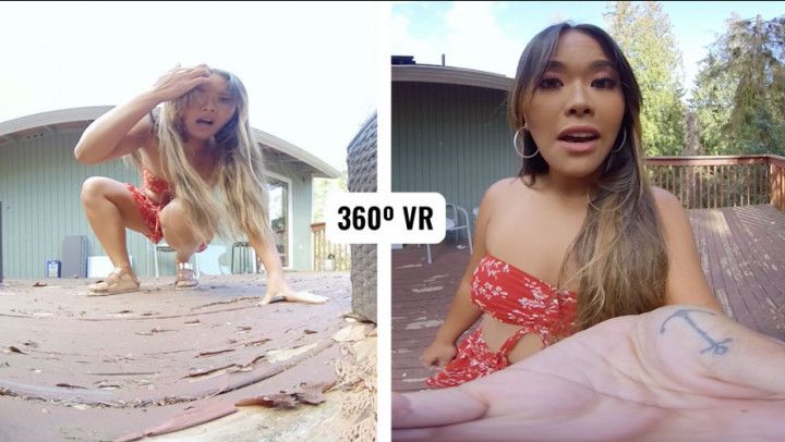 NEW NEIGHBORHOOD PET - SHRUNKEN TOY