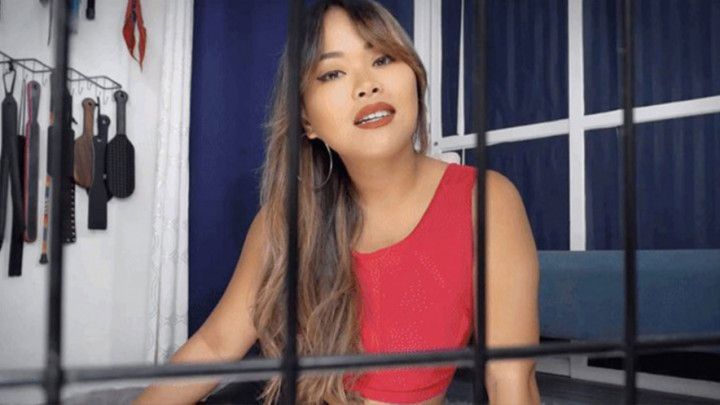 FROM HUBBY TO SISSY CUCK - ASIAN HOTWIFE