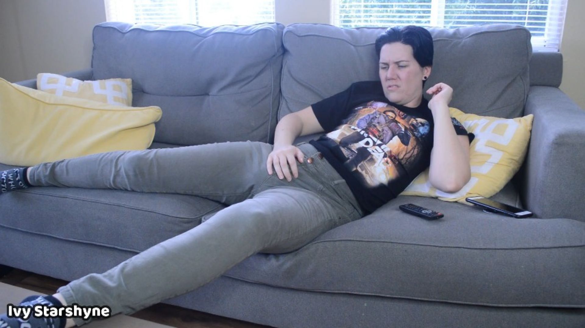 Video screenshot