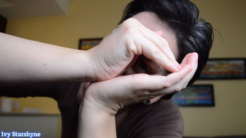 Brave Little Darling Takes On Giantess