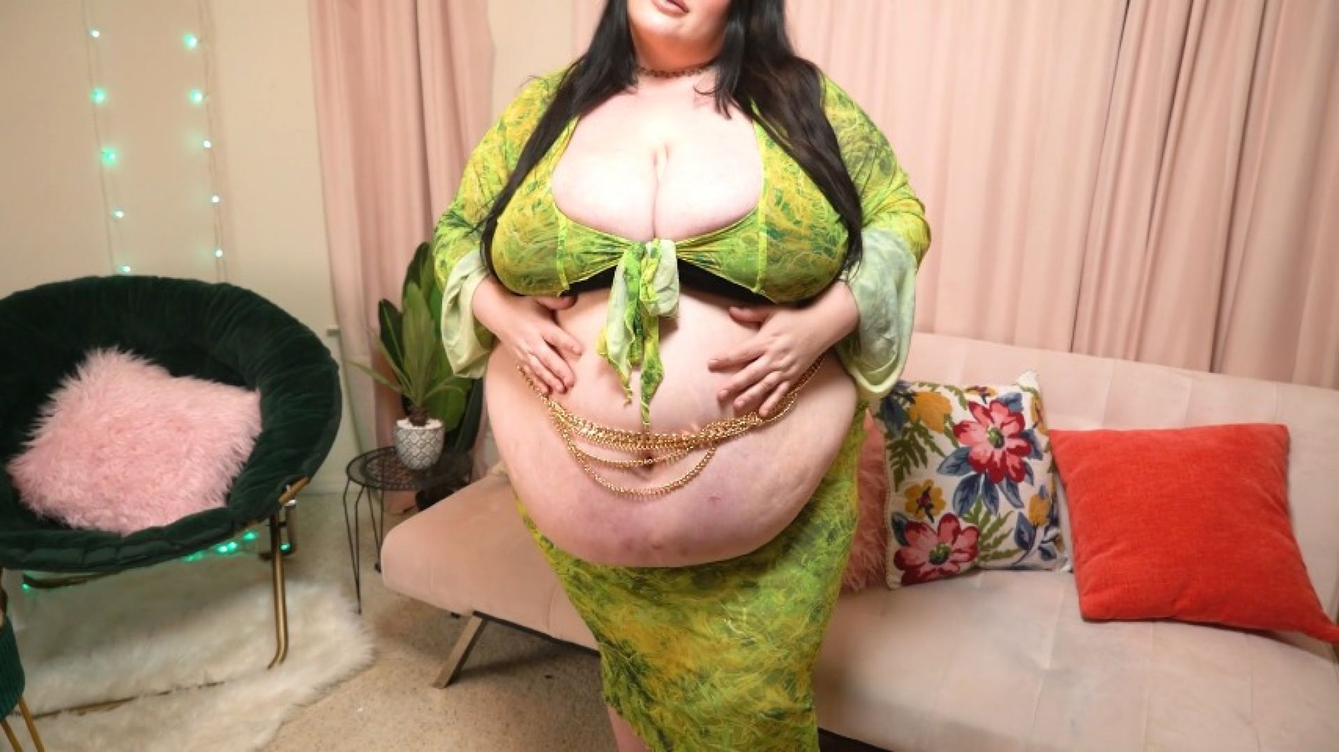 JOI with BBW Milf Eliza