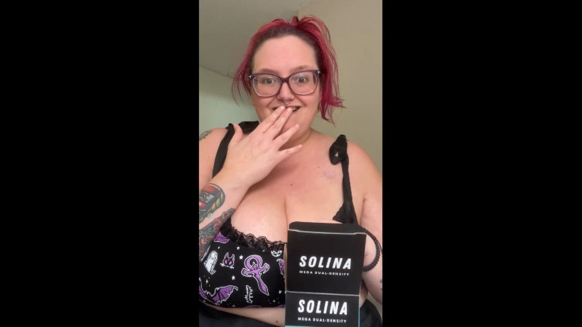 Peepshow Solina Mega Ultra Realistic Dildo Review