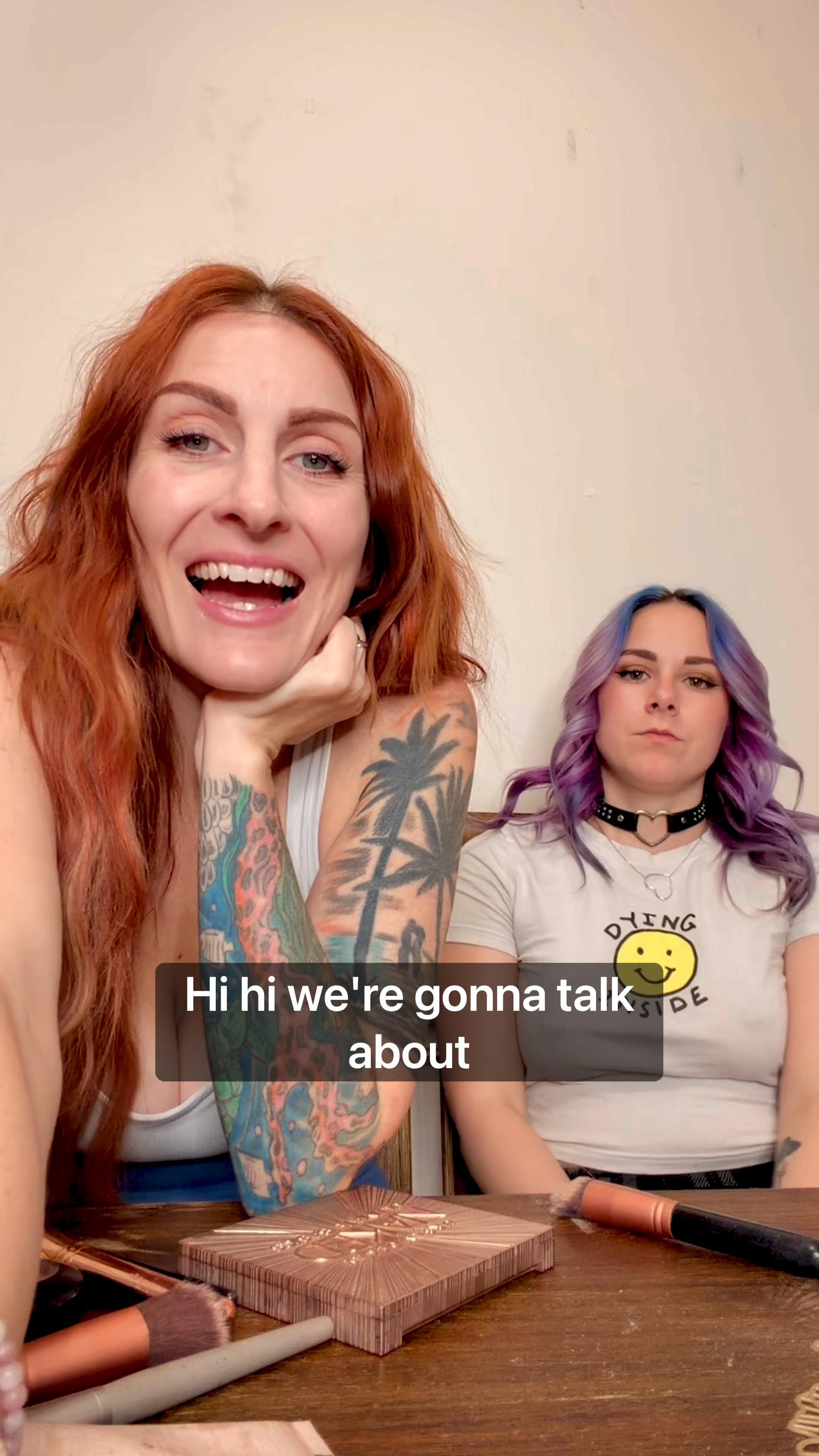 So you want to be a Spicy Creator: Posting Schedules