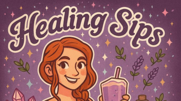 Sip into Something New