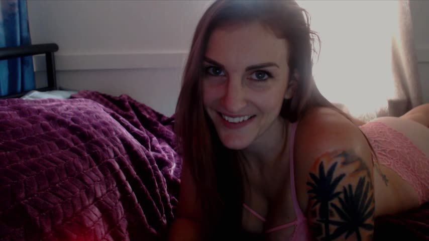 Milk &amp; Kisses ASMR GFE DirtyTalk