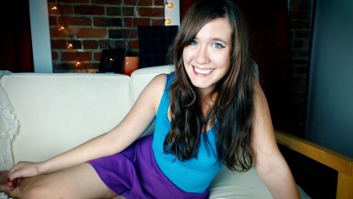 Step-Mom Has A Vore Fetish