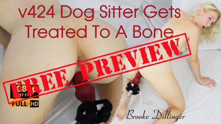 FREE EXTENDED PREVIEW FOR v424