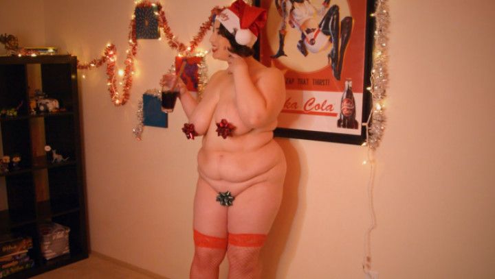 Step-Mommy's On The Naughty List