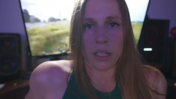 Last Until The End Of The Match