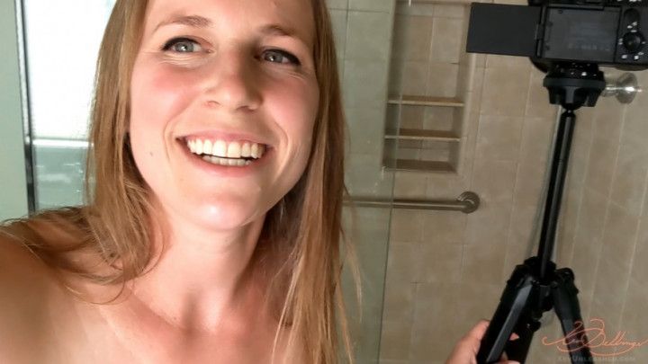 Step-MommyBot Swap: Behind The Scenes