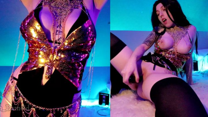 Protoss Episode 1: The Trapped Mind