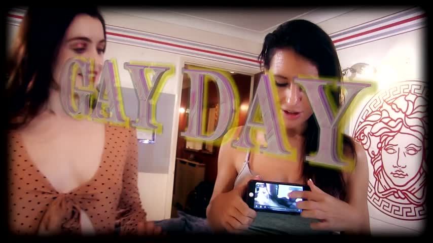 Gay Day